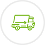 delivery truck image
