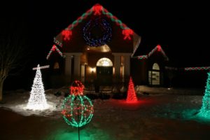 house lighting - great job in idaho falls and surrounding areas