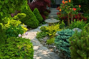 landscaping elements lawn care industry